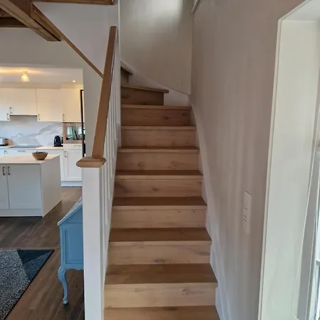 Holiday home Premium Holidays - Le Serpolet *