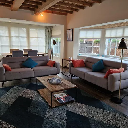 Holiday home Premium Holidays - Le Serpolet