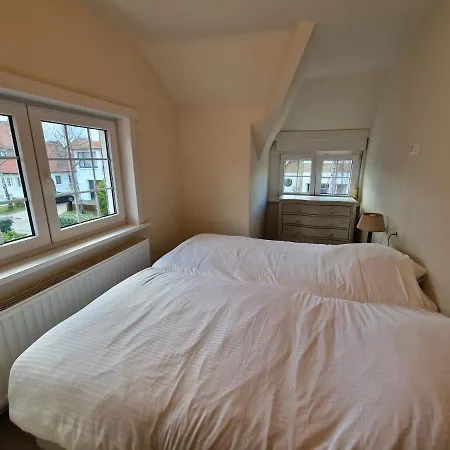 Vakantiehuis Premium Holidays - Le Serpolet Koksijde