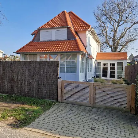 Vakantiehuis Premium Holidays - Le Serpolet Koksijde